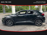 Used 2018 Toyota C-HR XLE image 5