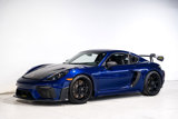 Used 2023 Porsche 718 Cayman GT4 RS w/ Weissach Package image 6