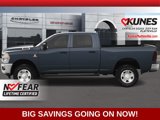 New 2025 RAM 2500 Tradesman image 3