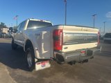 Used 2026 Ford F350 King Ranch w/ Chrome Package image 4