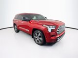 Certified 2023 Toyota Sequoia Capstone image 4