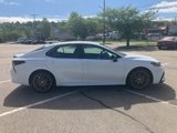 Used 2024 Toyota Camry SE image 4