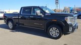 Used 2022 GMC Sierra 3500 Denali image 2