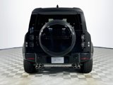 Certified 2025 Land Rover Defender 90 V8 image 6