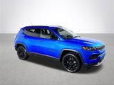 New 2025 Jeep Compass Latitude w/ Convenience Group image 5