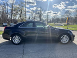 Used 2013 Cadillac CTS Luxury image 4