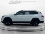 New 2025 Volkswagen Atlas SE image 4