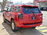 Used 2021 Toyota 4Runner SR5 image 4