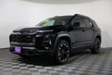 New 2026 Chevrolet Equinox RS w/ Convenience Package III image 2