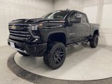 New 2025 Chevrolet Silverado 2500 LT w/ Z71 Chrome Sport Edition image 5