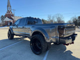 Used 2020 Ford F450 Platinum w/ FX4 Off-Road Package image 6