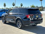 New 2025 Ford Explorer Active w/ Active Comfort Package image 4