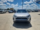Used 2021 Toyota RAV4 LE image 2