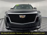 Used 2023 Cadillac Escalade Premium Luxury image 2