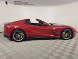 Certified 2023 Ferrari 812 GTS image 2