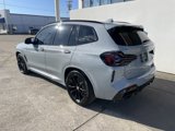 Used 2023 BMW X3 M40i w/ Premium Package image 3