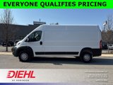New 2025 RAM ProMaster 2500 w/ Convenience Group image 4