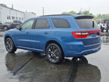New 2025 Dodge Durango GT image 3