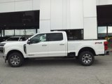 New 2025 Ford F250 Lariat w/ Lariat Ultimate Package image 2