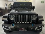 Used 2023 Jeep Wrangler Unlimited Sahara w/ Safety Group image 2
