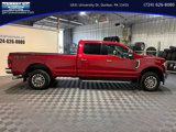 Used 2021 Ford F350 XLT w/ XLT Premium Package image 4