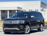 Used 2019 Ford Expedition Max Platinum image 2