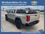 Used 2023 Chevrolet Colorado Trail Boss image 3