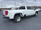 New 2025 Chevrolet Silverado 3500 LTZ w/ LTZ Convenience Package image 3