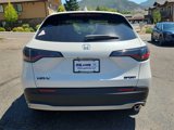 New 2026 Honda HR-V Sport image 4