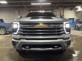 New 2025 Chevrolet Silverado 2500 High Country w/ Z71 Off-Road Package image 2