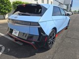 New 2025 Hyundai Ioniq 5 N image 4