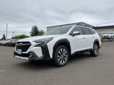 New 2025 Subaru Outback Touring XT image 3