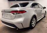 Used 2020 Toyota Corolla LE image 2