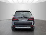 Used 2025 BMW X7 xDrive40i w/ Premium Package image 5