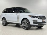 Used 2019 Land Rover Range Rover Autobiography image 4
