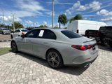 Used 2025 Mercedes-Benz E 350 4MATIC Sedan image 5