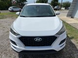 Used 2020 Hyundai Tucson SE image 2