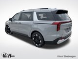 New 2026 Kia Carnival EX image 4