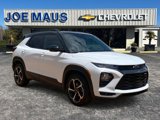 Used 2023 Chevrolet TrailBlazer RS image 3