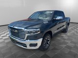 New 2026 RAM 1500 Laramie image 2