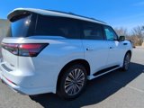 New 2025 INFINITI QX80 Luxe w/ Exterior Package image 5