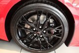 New 2025 Chevrolet Corvette Stingray Coupe w/ Z51 Performance Package image 3