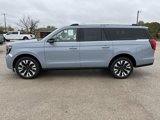 New 2025 Ford Expedition Max Platinum image 4