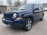 Used 2016 Jeep Patriot High Altitude image 3