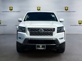 Used 2024 Nissan Frontier SV w/ Technology Package image 4