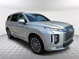New 2025 Hyundai Palisade Calligraphy image 2