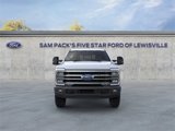 New 2025 Ford F250 King Ranch w/ Tremor Off-Road Package image 2