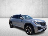 New 2025 Volkswagen Atlas SEL Premium R-Line image 3