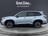 New 2025 Subaru Forester Premium image 2