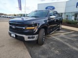 New 2025 Ford F150 XLT image 4